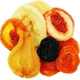 Mixed Fruit, 5lb