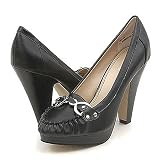 Bamboo Abia02 Pumps