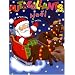 Autocollants No�l