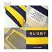ラグビー ラルフローレンRUGBYマッチエコトートバッグ w-rugby-062