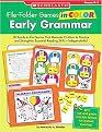 File-folder Games in Color (Early Grammar Grades D-12) (Paperback)