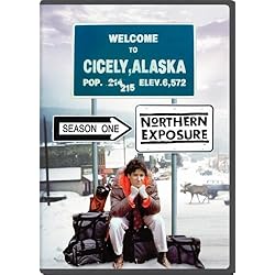 Northern Exposure: The Complete First Season