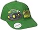 John Deere Boys' Dirt Magnet Baseball Cap