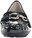 AK Anne Klein Women's Myles Patent Slip-On Loafer