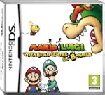 Mario & Luigi : Voyage au Centre de B...