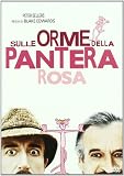 Sulle Orme Della Pantera Rosa