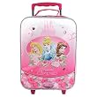 Disney Princess Rolling Luggage Case