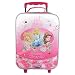 Search : Disney Princess Rolling Luggage Case