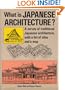What Is Japanese Architecture?