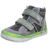 Richter Kinderschuhe Albert S 0332-11-6901, Baby Jungen Lauflernschuhe