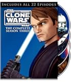 Star Wars: The Clone Wars: Season 3