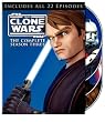 Star Wars: The Clone Wars: The Complete Season Three