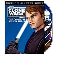 Star Wars: The Clone Wars: The Complete Season Three