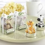 kateaspen Born to be Wild Animal Candles
