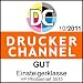 Auszeichnung