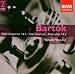 , Bartok   concertos pour violon n° 1 et 