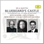 B�la Bart�k: Bluebeard's Castle - Jessye Norman / L�szl� Polg�r / Chicago Symphony Orchestra / Pierre Boulez