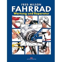 Fahrrad - Wartung und Reparatur