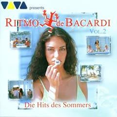 Ritmo de Bacardi Vol. 2
