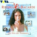 Ritmo de Bacardi Vol. 2