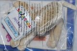 McDonalds Happy Meal 2001 Animal Alley Toys R Us - Jessie #3