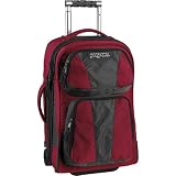 JanSport Antics Travel 22 Expandable Upright