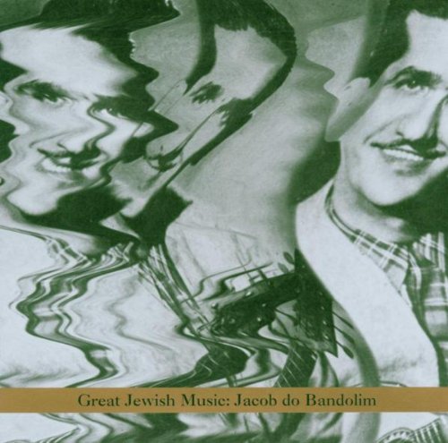Produkt-Bild: Great Jewish Music