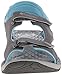 Columbia Women's Sunbreeze Vent Two-Strap Sandal