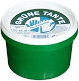 Details zu "Grüne Tante Handwaschpaste 500 ml, 2er Pack (2 x 500 ml)" Details zu "Grüne Tante Handwaschpaste 500 ml, 2er Pack (2 x 500 ml)"