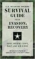 U.s. Military Pocket Survival Guide (Army, Marine Corps, Navy, and Air Force) (Revised / Updated) (Paperback)