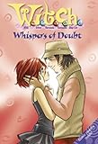 Whispers of doubt