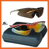 Cox Swain Sonnenbrille Race