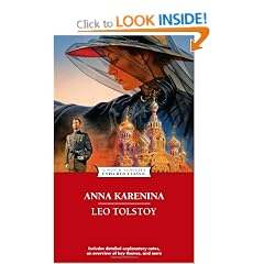 Anna Karenina (Enriched Classics (Simon & Schuster))