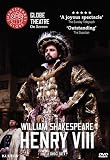 Henry VIII: Shakespeare's Globe Theatre