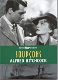 Revue Éditions Montparnasse  / Soupçons - Coffret Digipack Collector