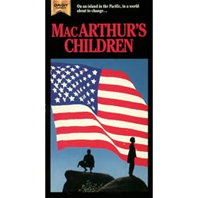 Macarthur's Children [VHS]