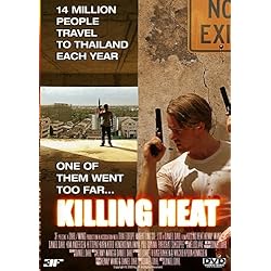 Killing Heat