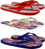 MENS ENGLAND UNION JACK AND ST GEORGE SUMMER FLIP FLOPS BEACH SANDALS MENS ENGLAND UNION JACK AND ST GEORGE SUMMER FLIP FLOPS BEACH SANDALS