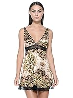 Just Cavalli Combinación Tapisserie (Nude)