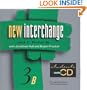 New Interchange Student's CD 3B: English for International Communication (New Interchange English for International Communication)