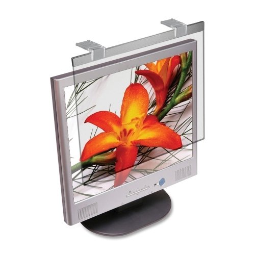 Kantek LCD Protect Deluxe Anti-Glare Filter for 19 to 20 Inch LCD Monitors (LCD19)