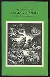 The Faber book of animal stories