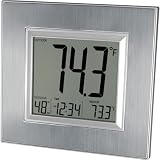 La Crosse Technology Ltd. Wireless Weather Station