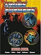 Transformers: Fallen Angel