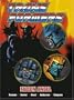 Transformers: Fallen Angel (Transformers (Titan Books Paperback))