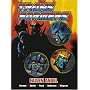 Transformers: Fallen Angel (Transformers)