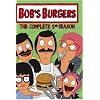 Bobs Burgers Season 2