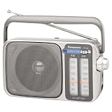 Panasonic RF-2400 AM / FM Radio