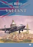 Classic British Jets - Valiant