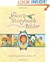 Jesus Storybook Bible Deluxe Edition
